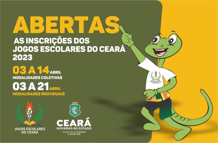 Foto: Reprodução/Secom Ceará