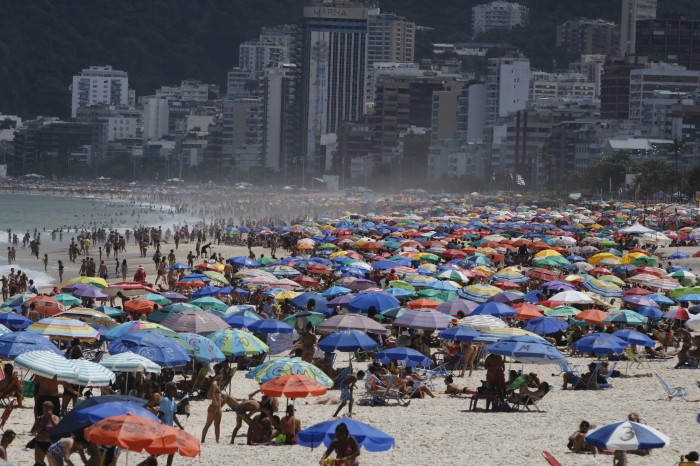 © Tomaz Silva/Agência Brasil