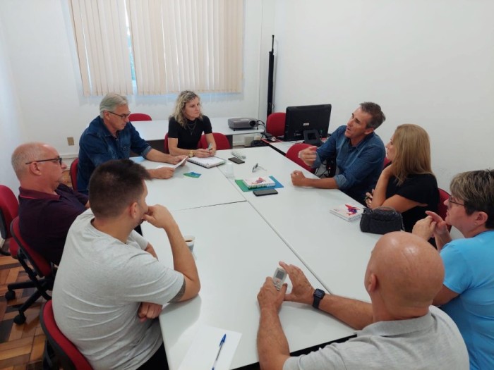 Foto: Antonio Prado / Fesporte