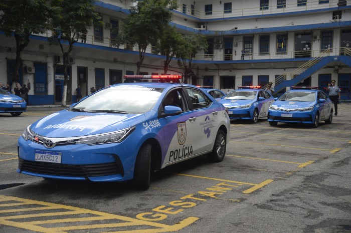 © Tânia Rêgo/Agência Brasil