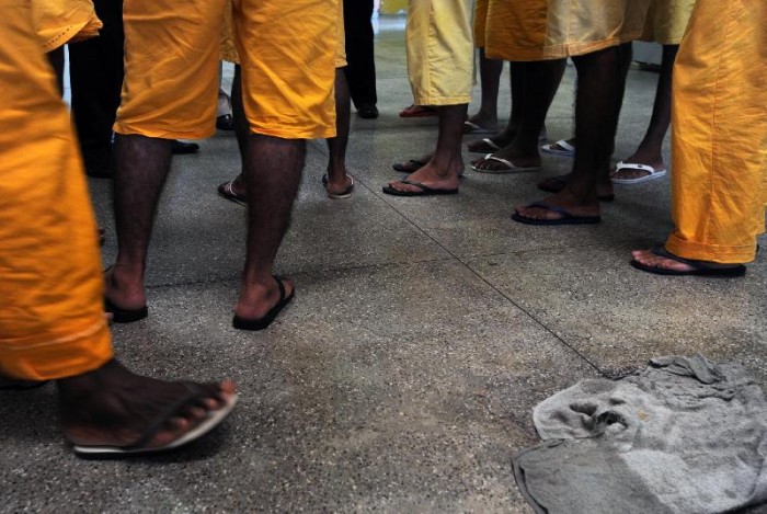 © Arquivo/Agência Brasil