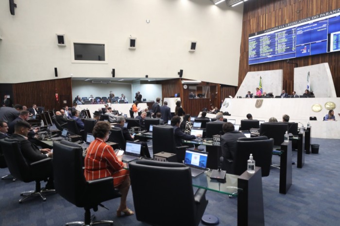 O texto institui a Semana Estadual de incentivo ao cuidado da saúde mental e prevenção do suicídio da pessoa com TEA e familiares. / Créditos: Orlando Kissner/Alep