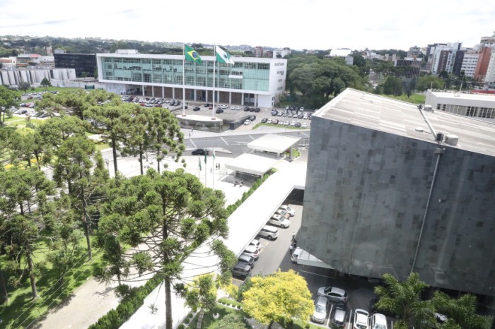 Ordem do Dia da sessão plenária de segunda-feira (10) é composta por 23 itens. / Créditos: Valdir Amaral/Alep