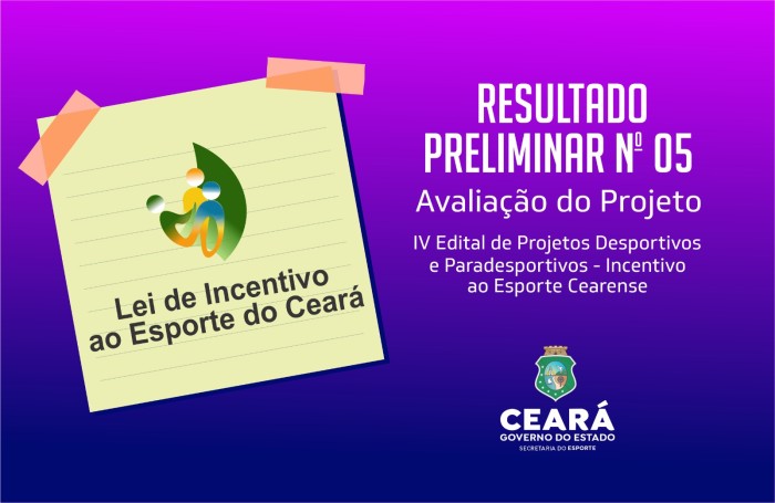 Foto: Reprodução/Secom Ceará