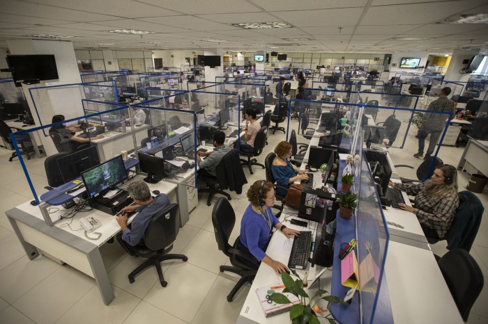 © Joédson Alves/Agência Brasil