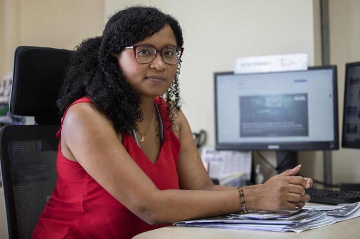 © Joédson Alves/Agência Brasil