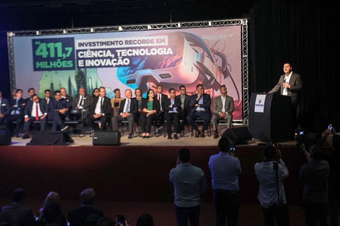 Foto: Gilson Abreu/AEN