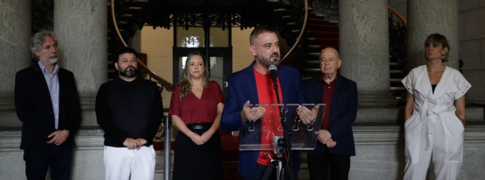 Cristiano Machado / Imprensa MG