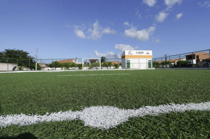 Foto: Reprodução/Secom Ceará