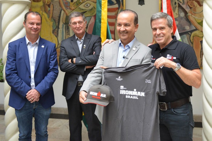 Fotos: Eduardo Valente / Secom