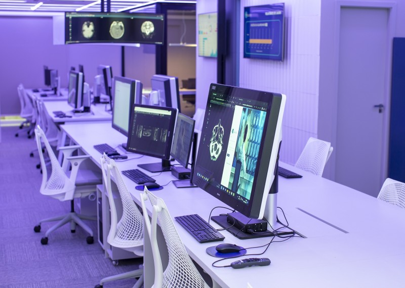 Foto: Divulgação | One Laudos