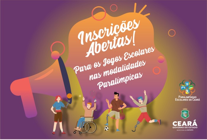 Foto: Reprodução/Secom Ceará