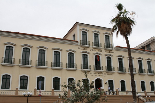 África 21 Digital com Lusa