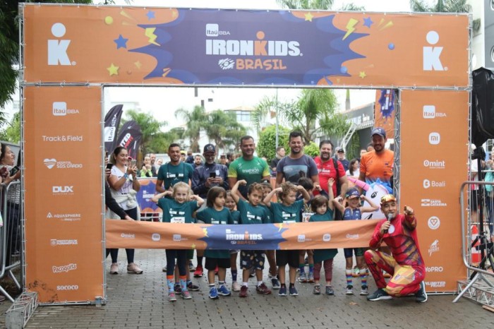 Fotos: Fábio Falcon/Unlimited Sports