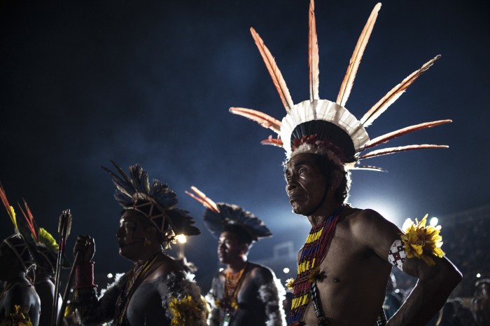 © Marcelo Camargo/Agência Brasil