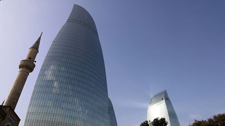 Arquitetura local mistura tradição e modernidade - TV Brasil