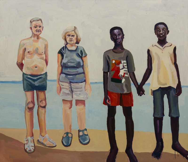 Obra de Renata Laguardia