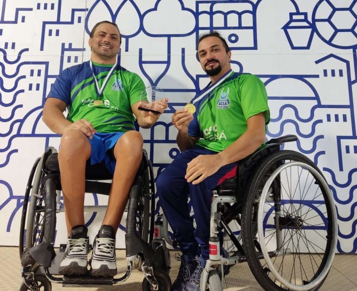 Foto: Reprodução/Secom Ceará