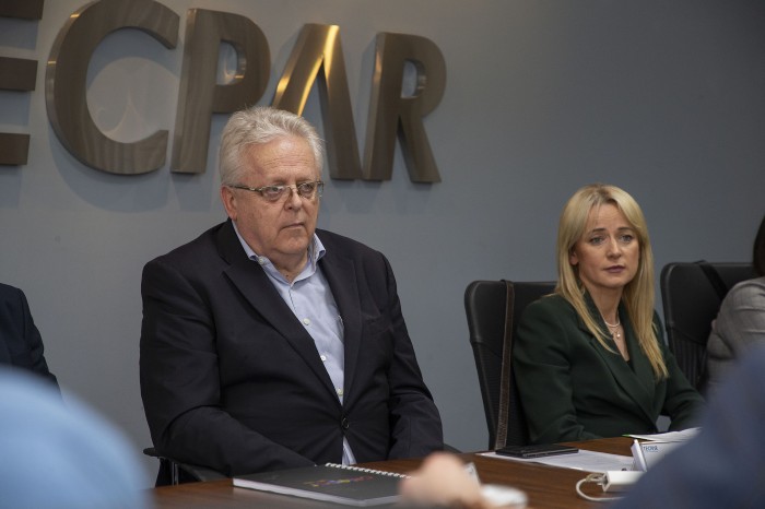 Foto: Hedeson Alves/Tecpar