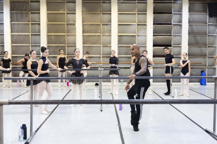 Foto: Maringas Maciel/CCTG