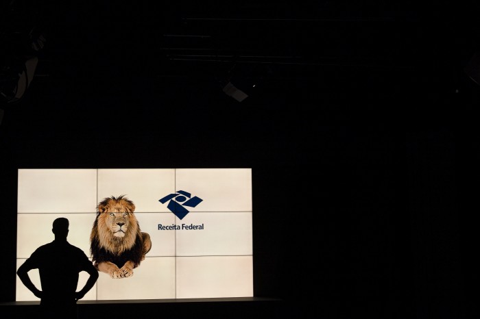 © Joédson Alves/Agência Brasil