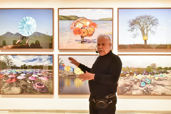 Foto: Kraw Penas/SEEC