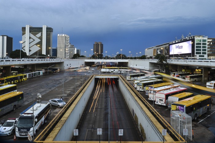 © Marcello Casal JrAgência Brasil