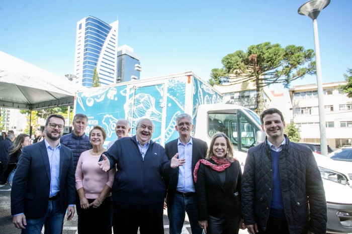 Foto: Ricardo Marajó/PMC