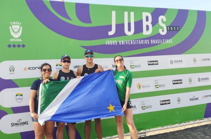 Lucas Castro/Fundesporte (arquivo)