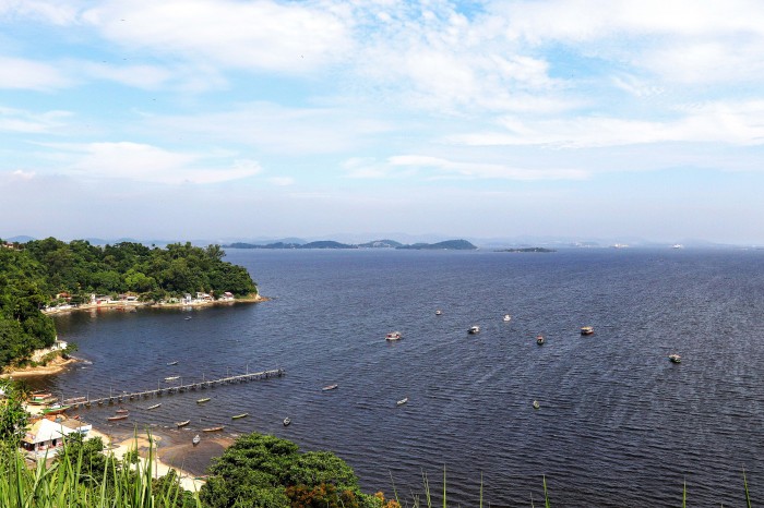 © Tania Rego/Agência Brasil