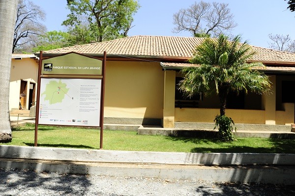 Evandro Rodney / IEF