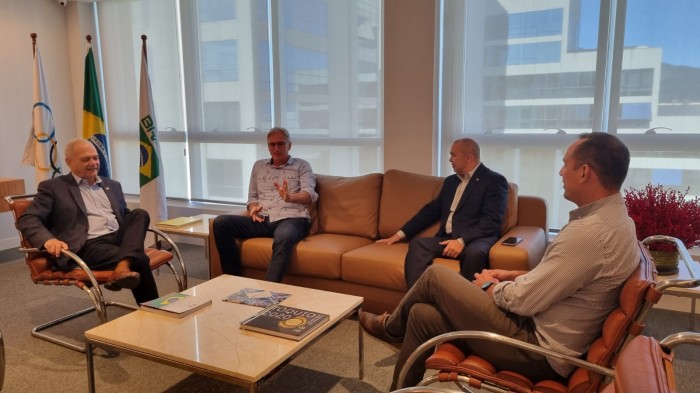 Foto: Reprodução/Secom SC