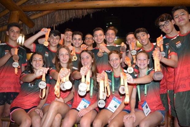 Foto: Reprodução/Secom SC