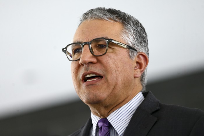 © Marcelo Camargo/Agência Brasil