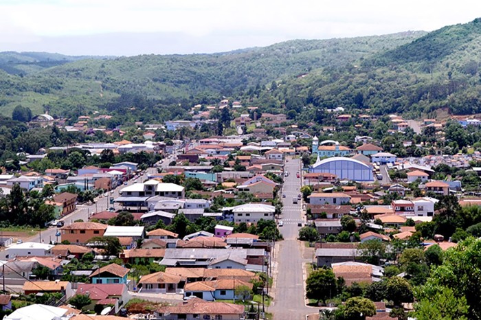 Foto: Prefeitura de Cruz Machado