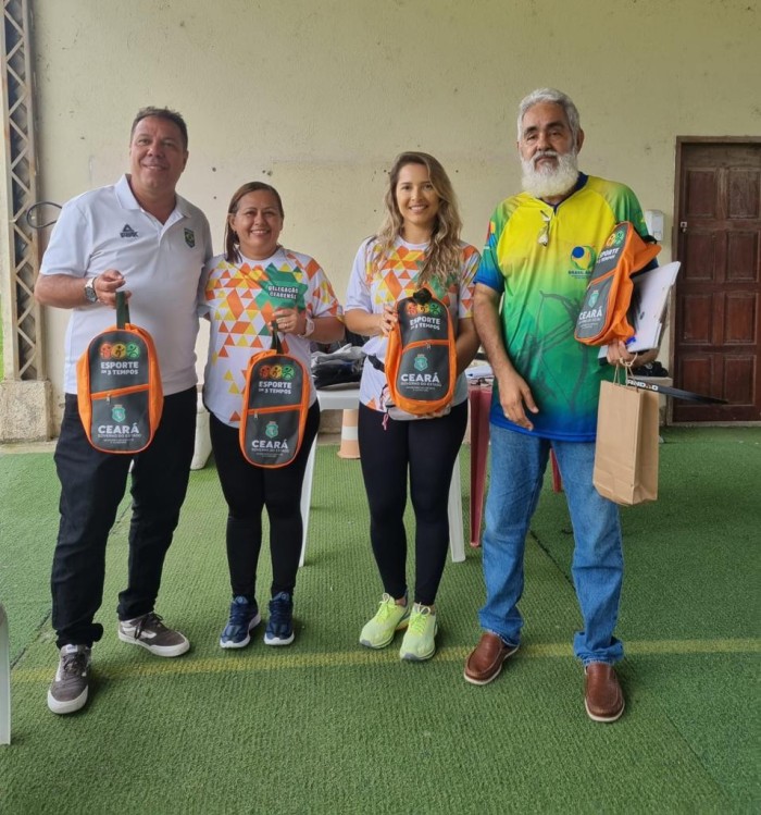 Foto: Reprodução/Secom Ceará