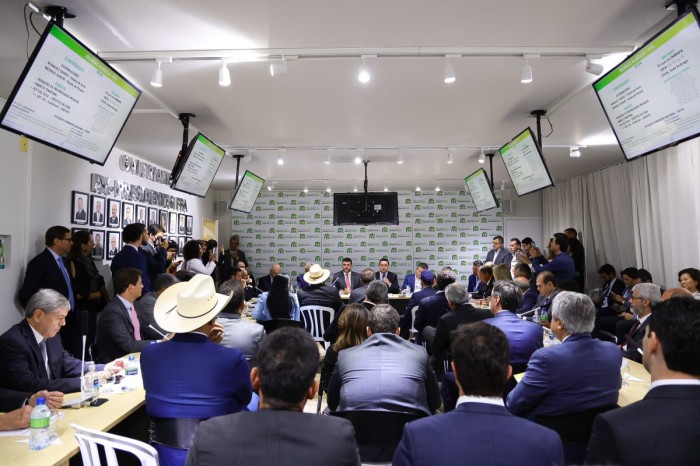 Foto: Reprodução/Secom Paraná