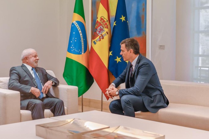 © Ricardo Stuckert/PR