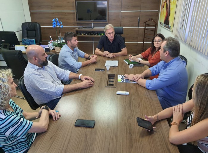 Foto: Reprodução/Secom SC