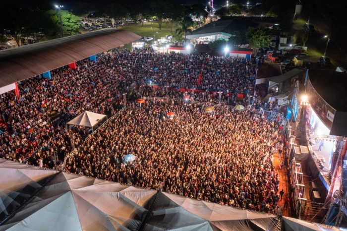 Foto: Prefeitura Municipal