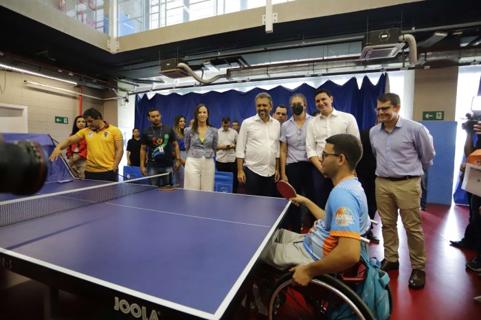 Foto: Reprodução/Secom Ceará