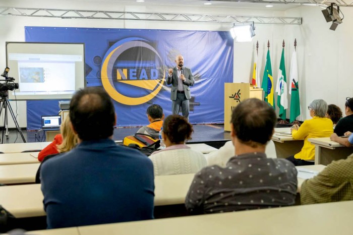 Foto: Fundação Araucária