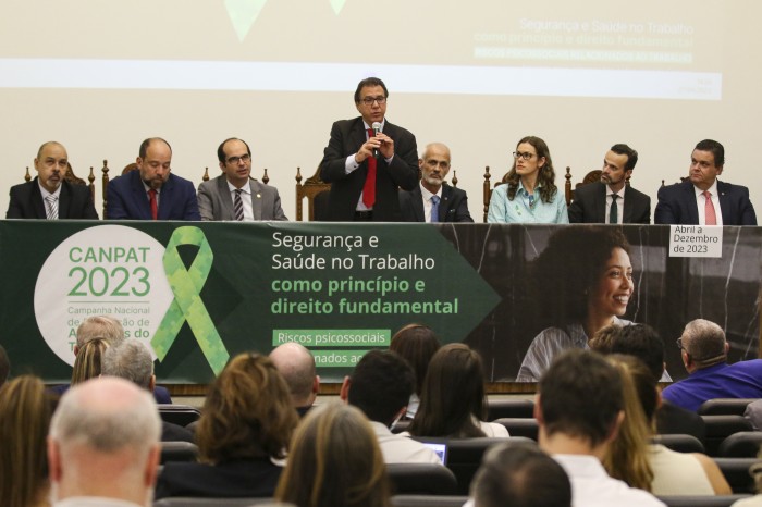 © José Cruz/Agência Brasil