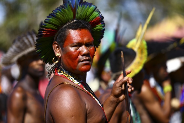 © Marcelo Camargo/Agência Brasil