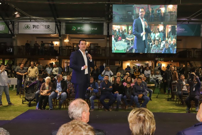 Foto: Roberto Dziura Jr/AEN