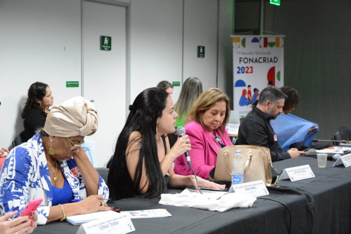 Foto: Clarice Castro - Ascom/MDHC