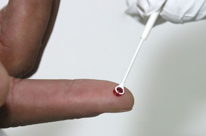 © Vinicus Marinho/Fiocruz