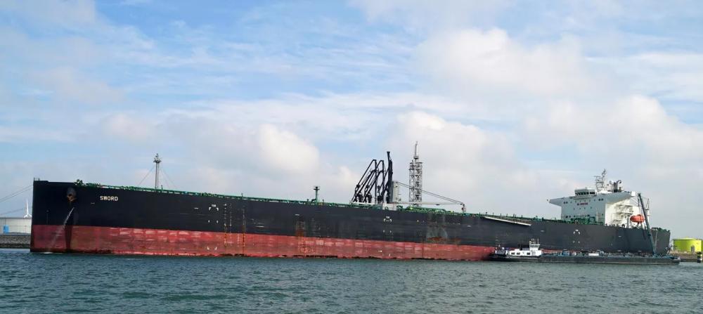 CC BY-SA 2.0 / Flickr / kees torn