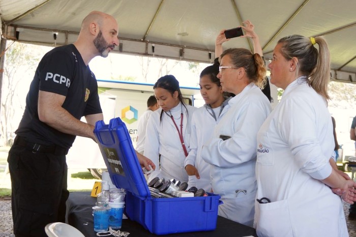 Foto: Polícia Civil