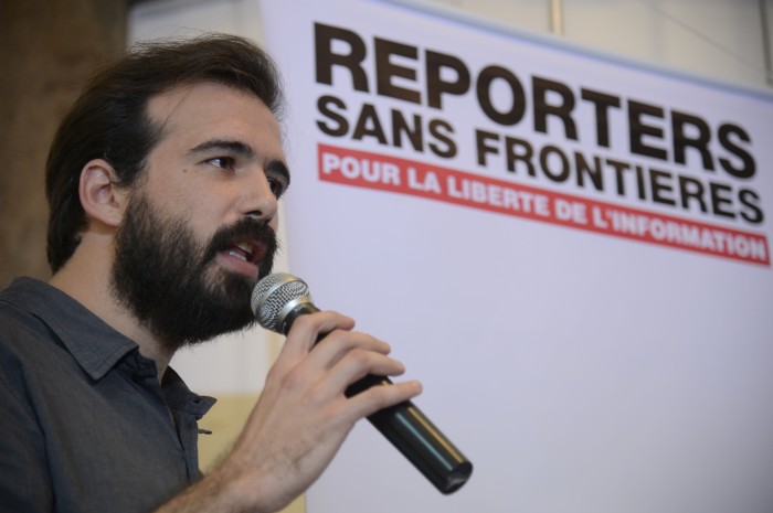 © Tânia Rêgo/Agência Brasil